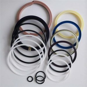 PC200-7 arm cylinder seal kits