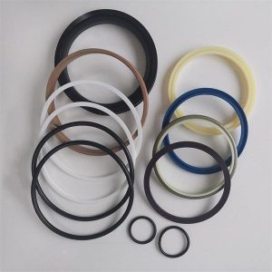Kits de vedação de cilindro de braço PC200-8