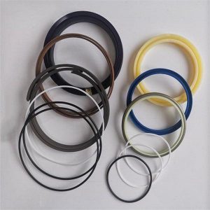 S225LC-V arm cylinder seal kits