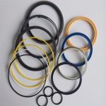ZX350LCH-5G bucket cylinder seal kits