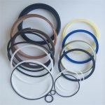R300LC-9 arm cylinder seal kits