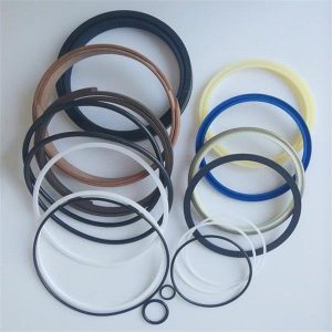 Kits de joints de cylindre de bras R300LC-9