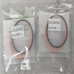 ZD12G08000 O ring